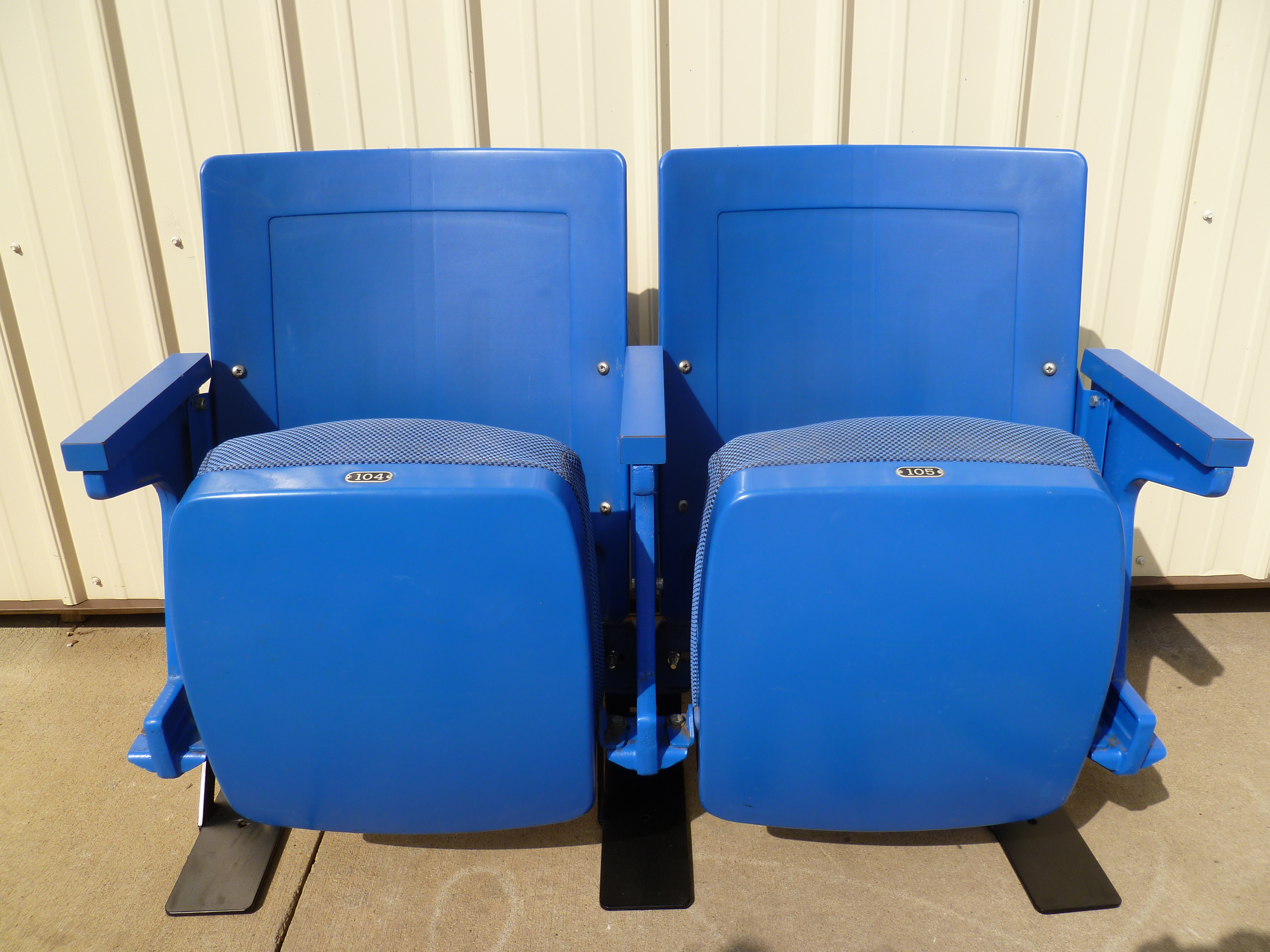 Cubs Fans Can Buy Wrigley Field Seats â€” But World Series Chairs Cost  Extra - Wrigleyville - Chicago - DNAinfo