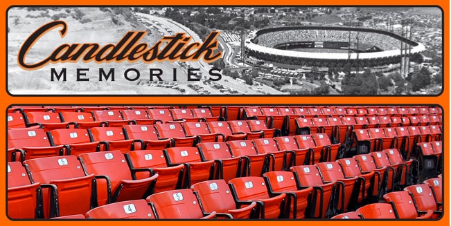 San Francisco 49ers Candlestick Park Seating and Ticket Buying