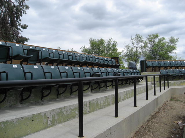 West Valley College baseball