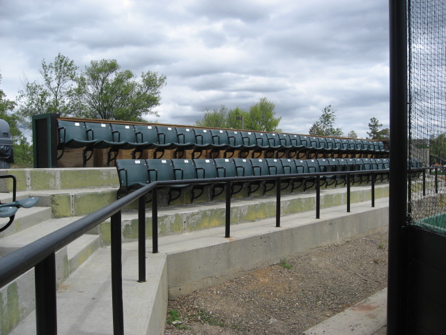 West Valley College baseball