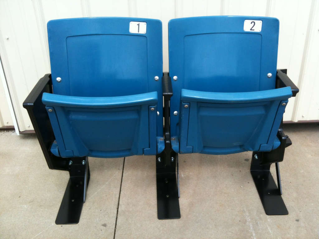 stadiumseating.net: Seating Options