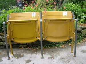 Dodger Stadium Seats for Sale